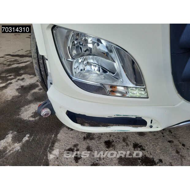 2020 DAF CF320-46065571