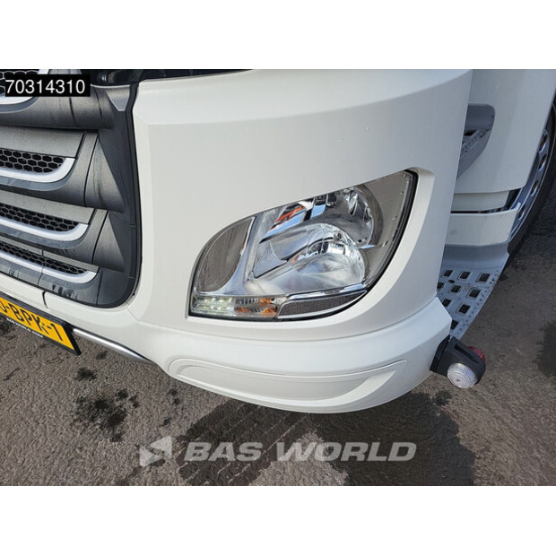 2020 DAF CF320-46065572