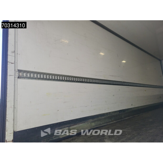 2020 DAF CF320-46065576