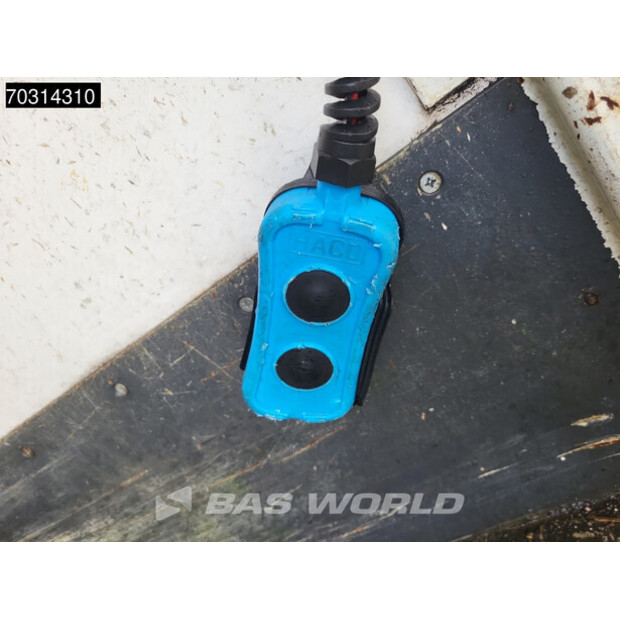 2020 DAF CF320-46065577