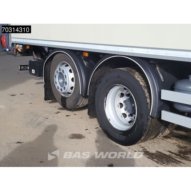 2020 DAF CF320-46065578