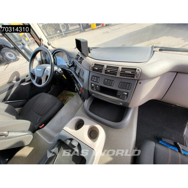 2020 DAF CF320-46065579