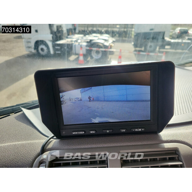 2020 DAF CF320-46065585