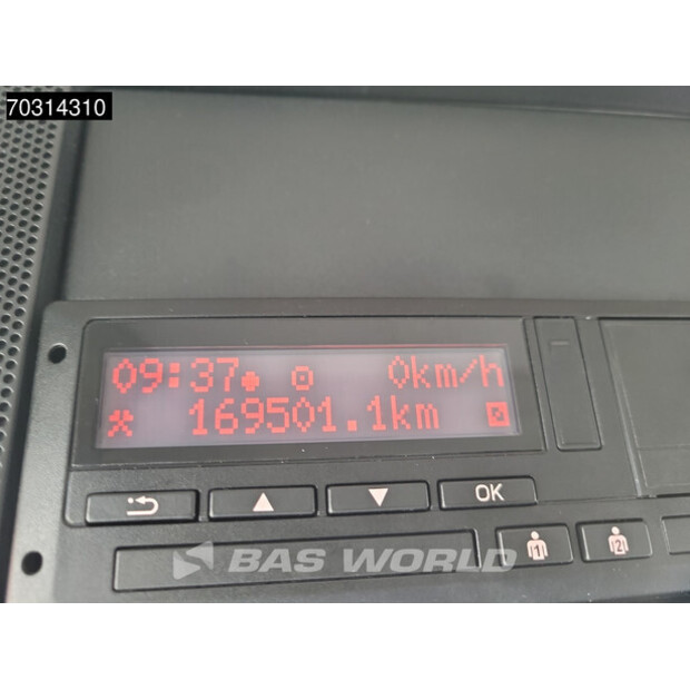 2020 DAF CF320-46065590