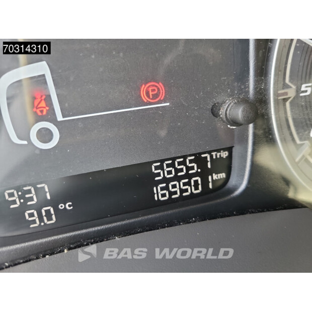 2020 DAF CF320-46065591