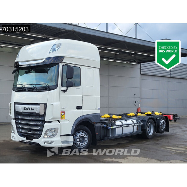 2022 DAF XF 480-46065595