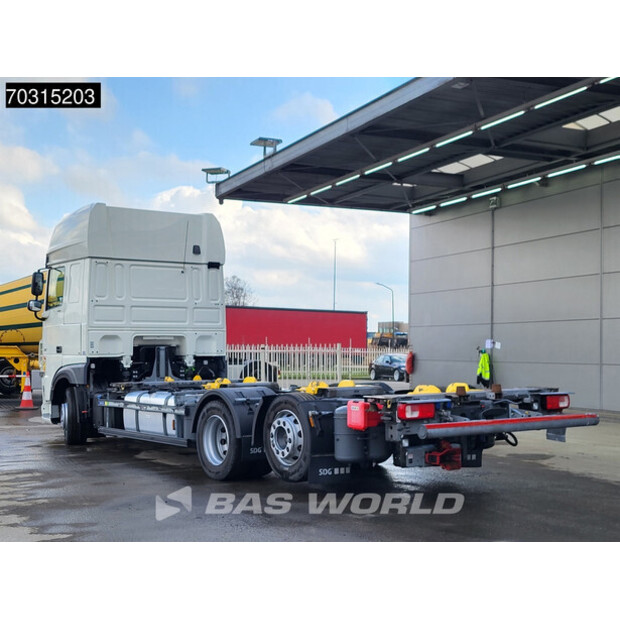 2022 DAF XF 480-46065596