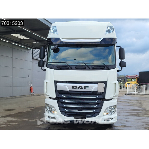 2022 DAF XF 480-46065600