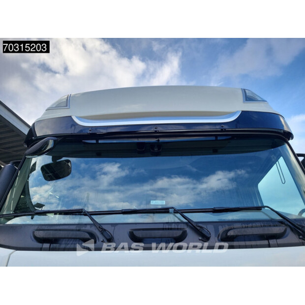 2022 DAF XF 480-46065601