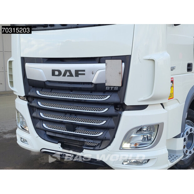 2022 DAF XF 480-46065602