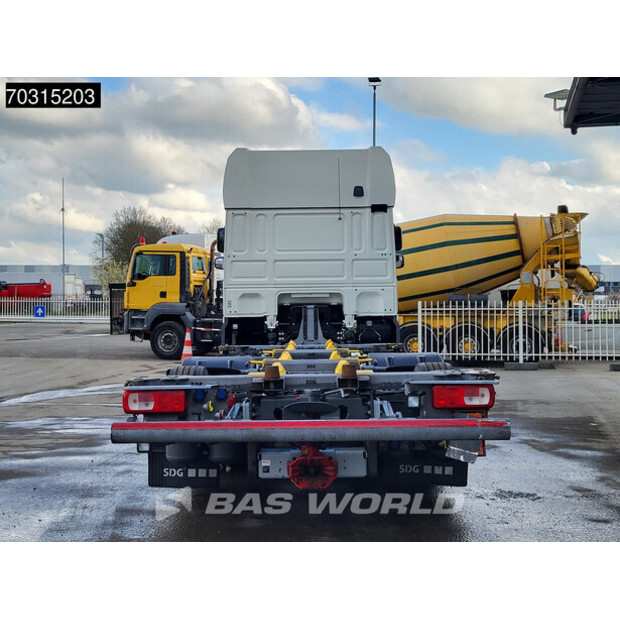 2022 DAF XF 480-46065604