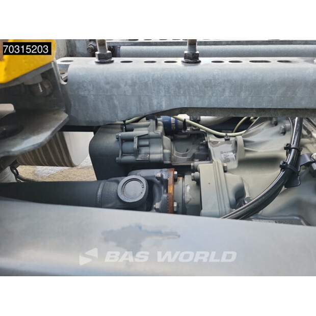 2022 DAF XF 480-46065606