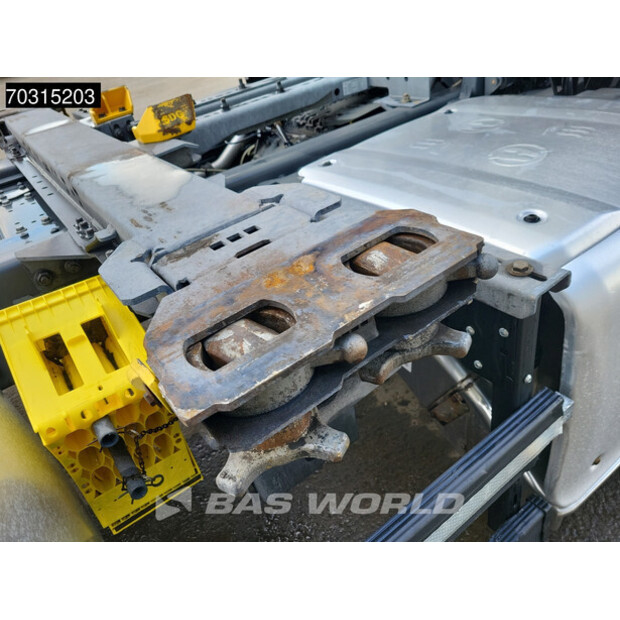 2022 DAF XF 480-46065607