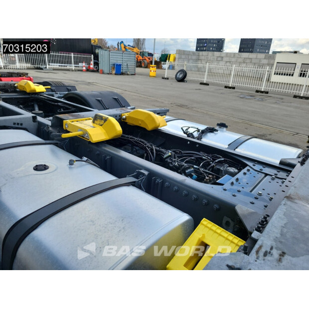 2022 DAF XF 480-46065608