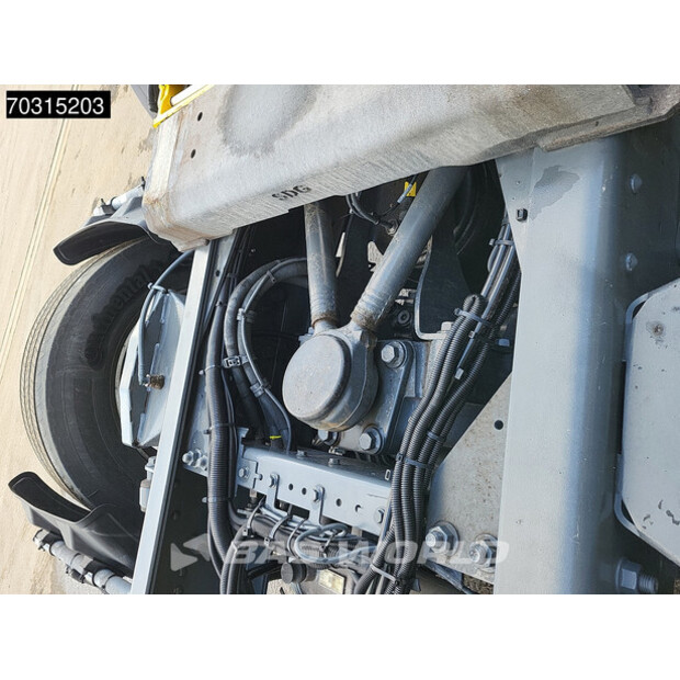 2022 DAF XF 480-46065610