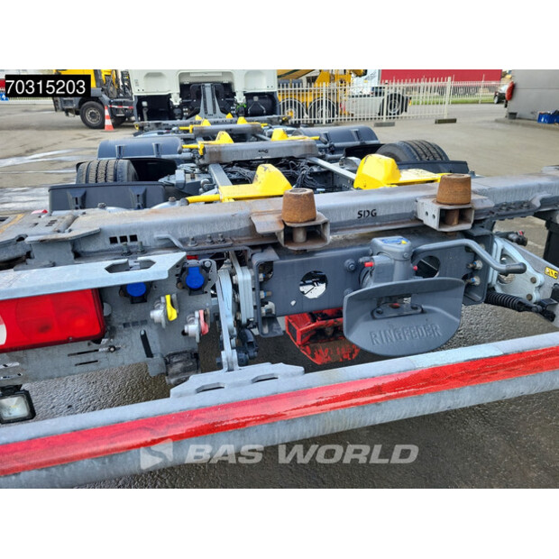 2022 DAF XF 480-46065611