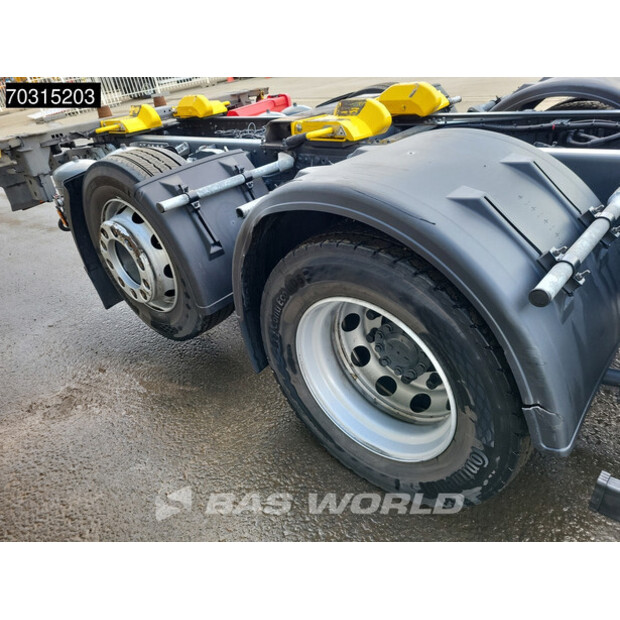 2022 DAF XF 480-46065614