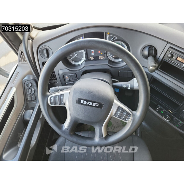 2022 DAF XF 480-46065616