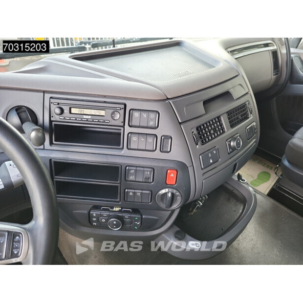 2022 DAF XF 480-46065620