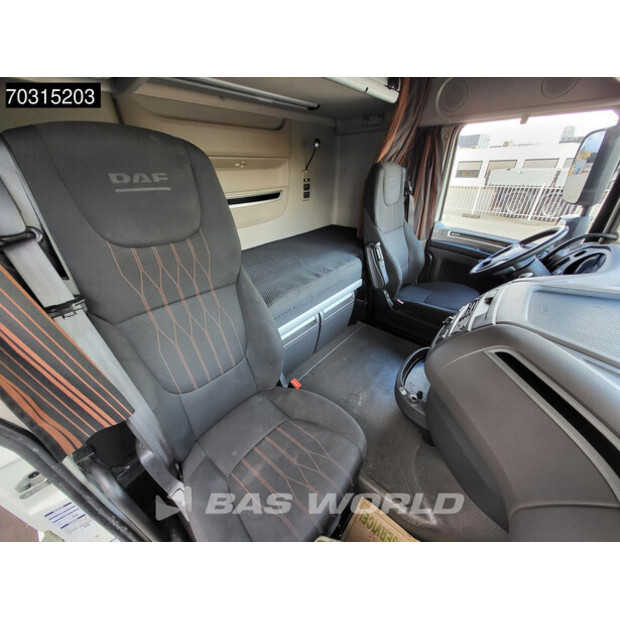 2022 DAF XF 480-46065622