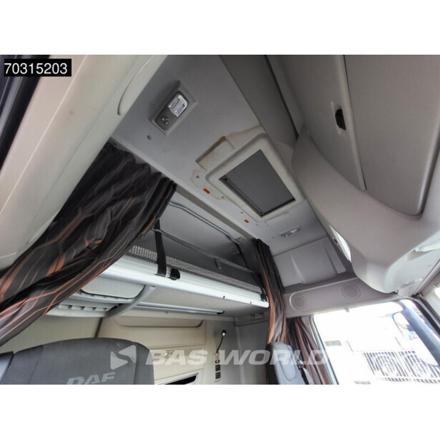 2022 DAF XF 480-46065623