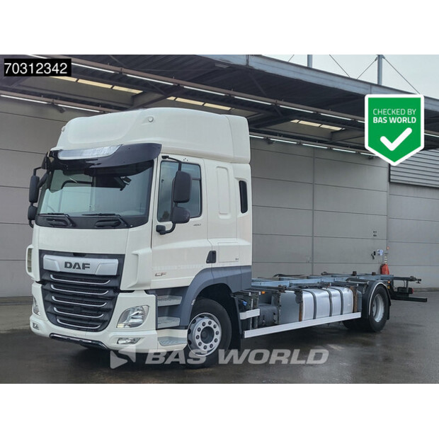 2019 DAF CF 480-46065633