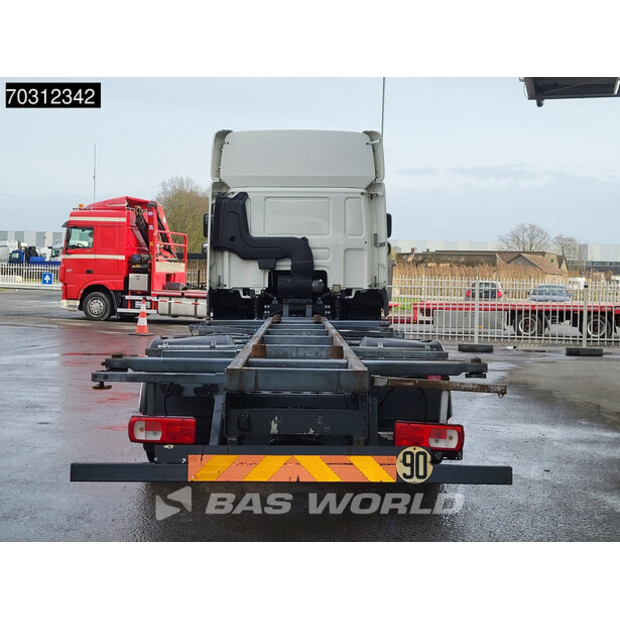 2019 DAF CF 480-46065635