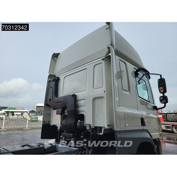 2019 DAF CF 480-46065637