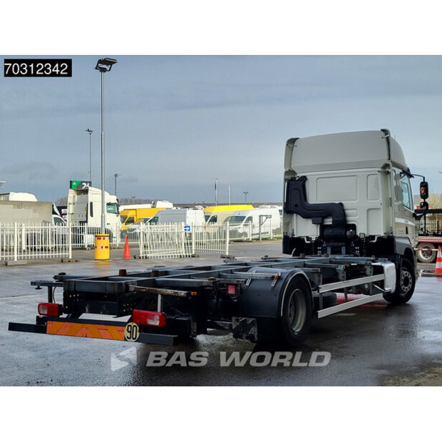 2019 DAF CF 480-46065638