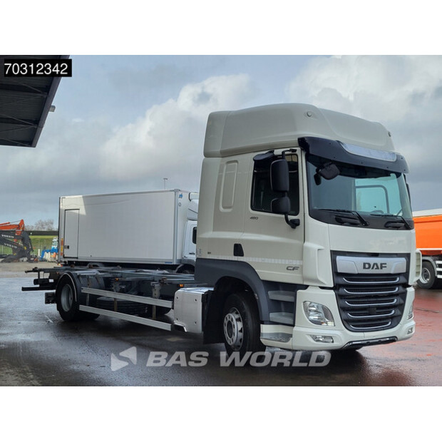 2019 DAF CF 480-46065639