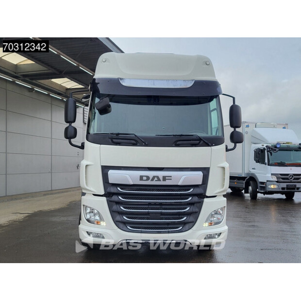 2019 DAF CF 480-46065641