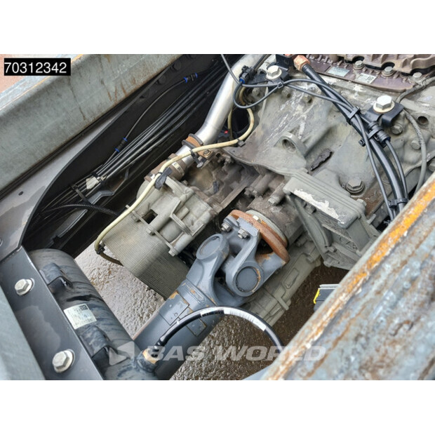 2019 DAF CF 480-46065644