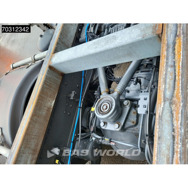 2019 DAF CF 480-46065646