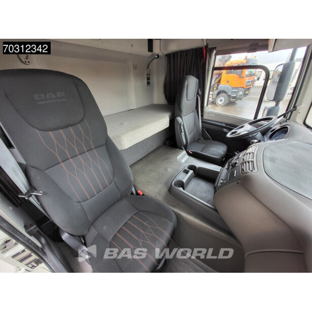 2019 DAF CF 480-46065657
