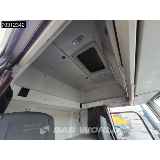 2019 DAF CF 480-46065658