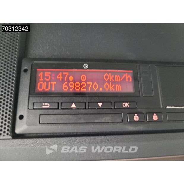 2019 DAF CF 480-46065659