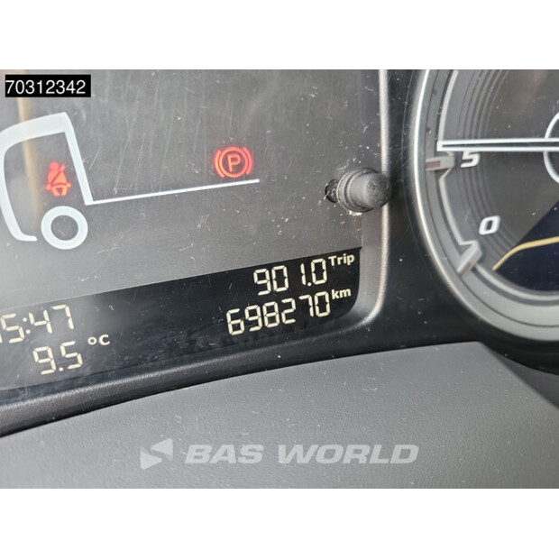 2019 DAF CF 480-46065660