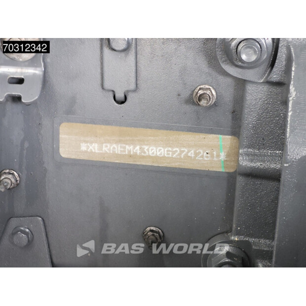 2019 DAF CF 480-46065662