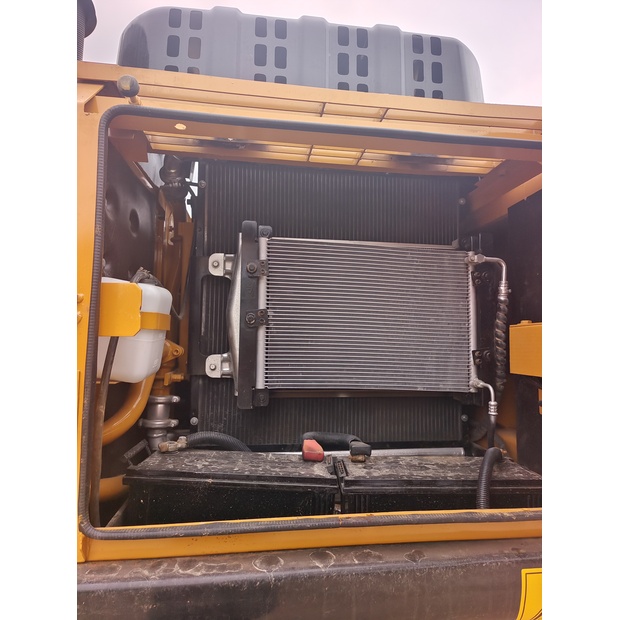 2025 Sany SY215C-46065803