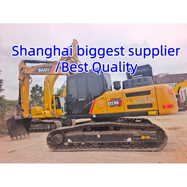 2025 Sany SY215C-46065807