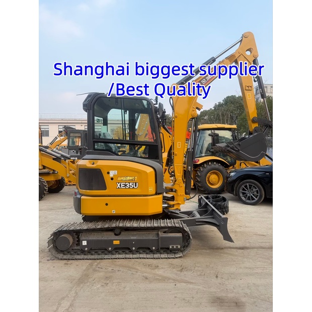 2025 XCMG XE35U-46065819