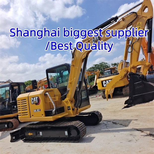 2025 كاتربيلر 305.5E-46065831