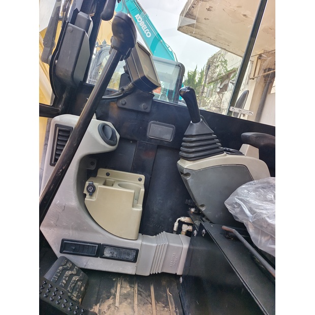 2025 Caterpillar 305.5E-46065834