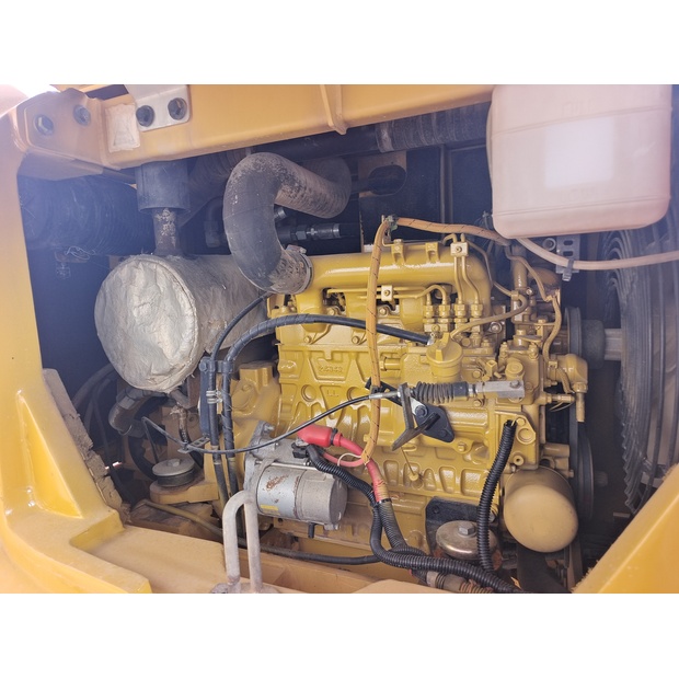 2025 Caterpillar 305.5E-46065836