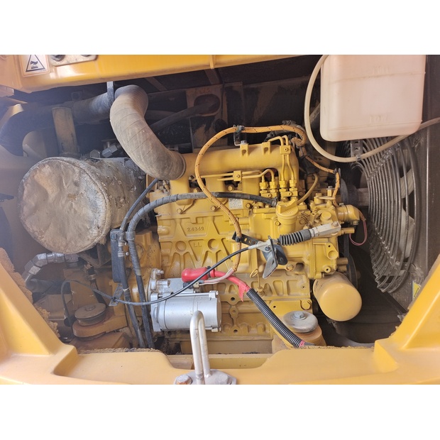 2024 Caterpillar 305.5E-46065839