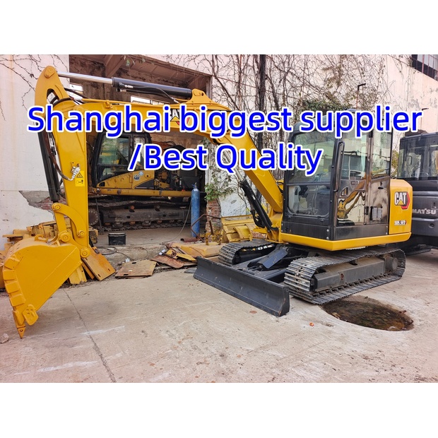 2024 Caterpillar 305.5E-46065844