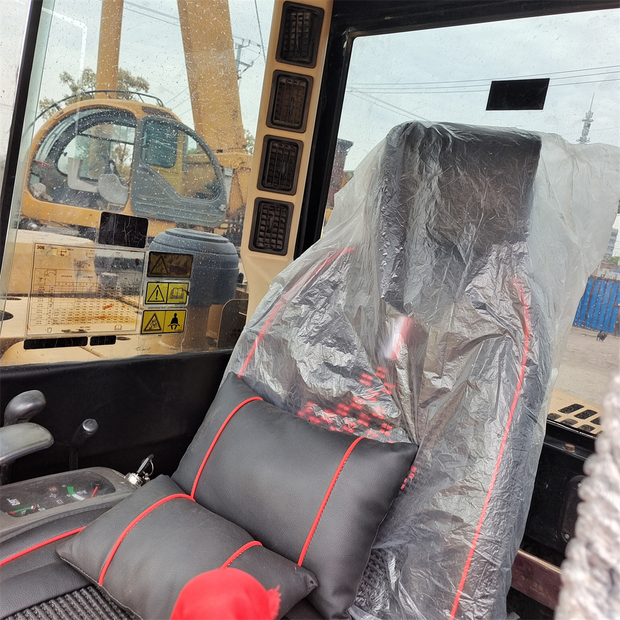 2025 Caterpillar 306D-46065883