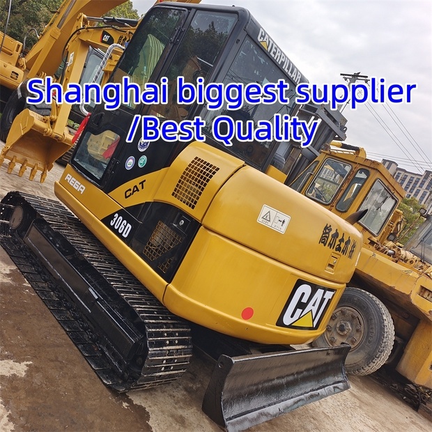 2025 Caterpillar 306D-46065885