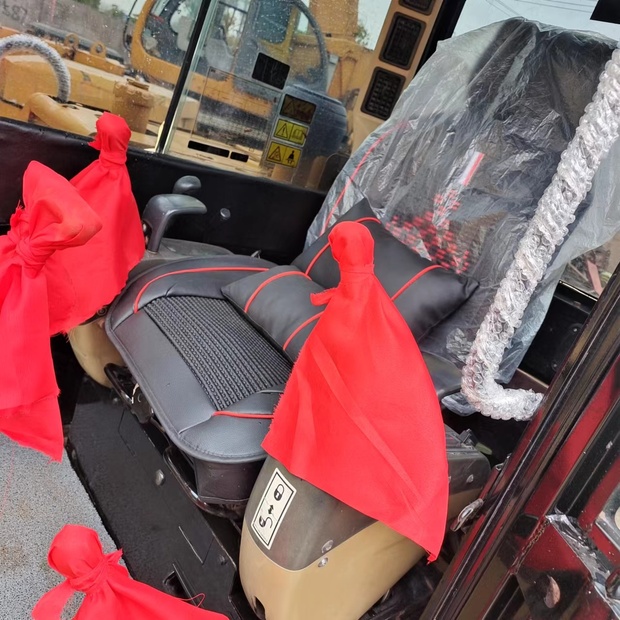 2025 Caterpillar 306D-46065886