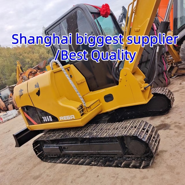 2025 Caterpillar 306D-46065892